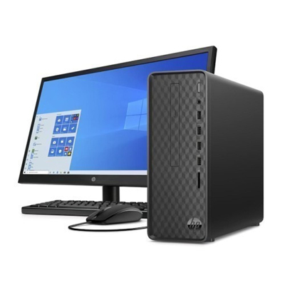 Refurbished Desktops