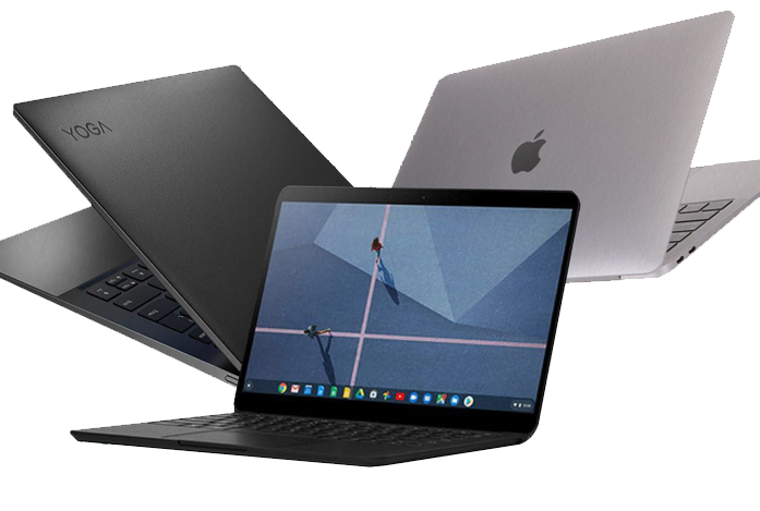 Refurbished Laptops