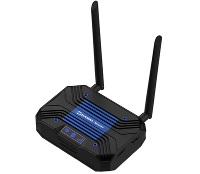 Wi-Fi Router